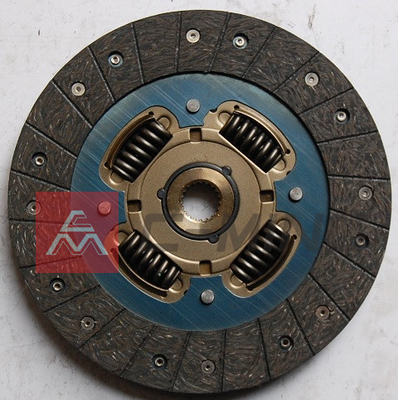 Hyundai Elantra 41100-28050 Valeo Clutch Kits 215x145x20x22.4
