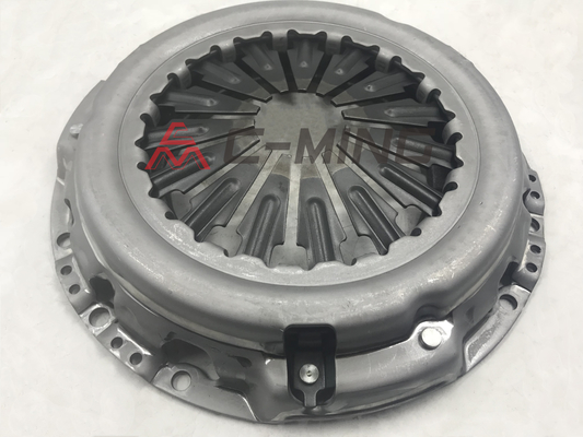 263*168*298 312100K023 2KD-FTV Toyota Clutch Kits