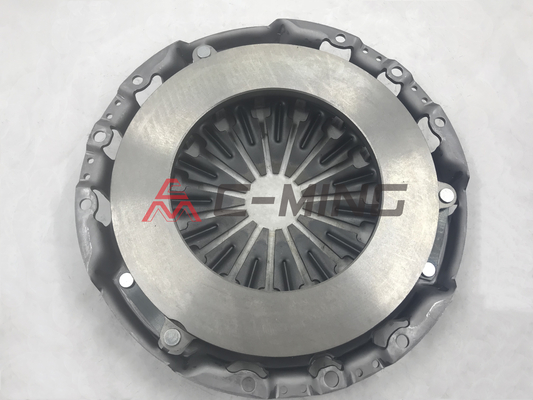263*168*298 312100K023 2KD-FTV Toyota Clutch Kits