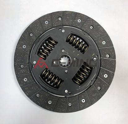 Disco di frizione dei corredi 280MM*10 GAZ della frizione di A21R22 1601130 Sachs