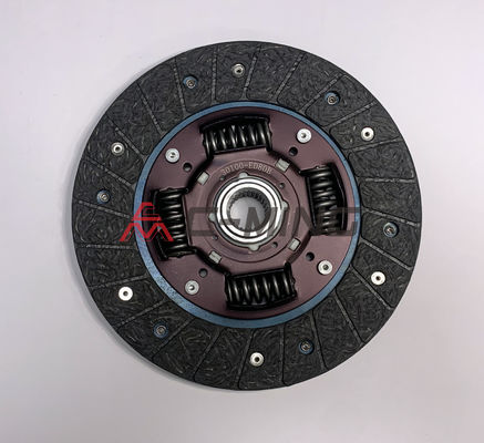 Assemblea del disco di frizione di 200*140*26*22 Nissan Clutch Kits 30100-ED80B