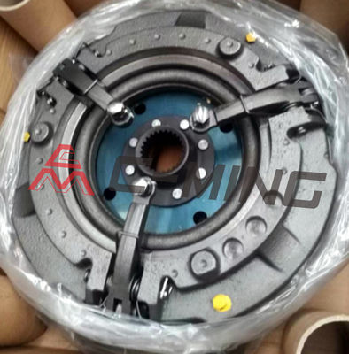 Assemblea di pressapellicola della frizione di Massey Ferguson 330MM 3586769M92