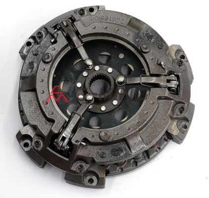 Assemblea di pressapellicola della frizione di 330MM Massey Ferguson 039210T1