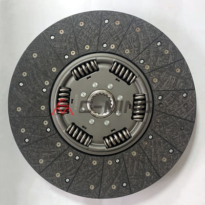1878000299 per MERCEDES-BENZ Clutch Disk Assembly 430*18*50